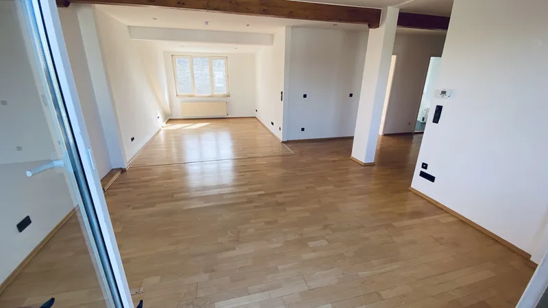 3-Zimmer-Maisonette-Dachgeschoss/Wohnung in Tempelhof — photo 1